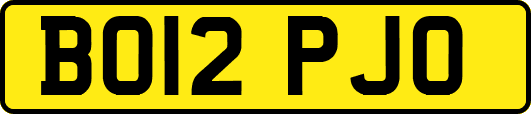BO12PJO