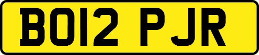 BO12PJR