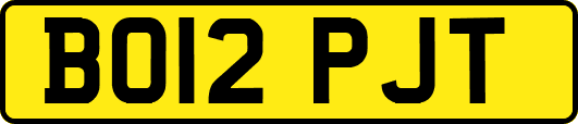 BO12PJT
