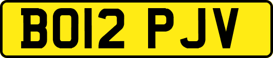 BO12PJV