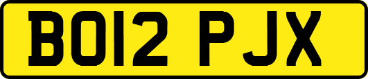BO12PJX