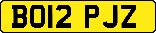 BO12PJZ