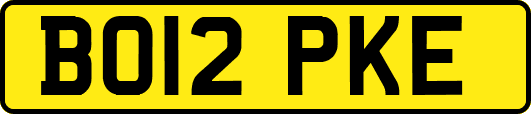 BO12PKE
