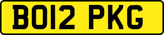 BO12PKG