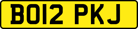 BO12PKJ