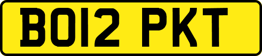 BO12PKT