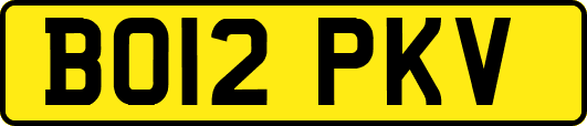 BO12PKV