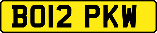 BO12PKW