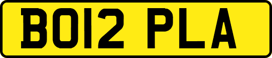BO12PLA