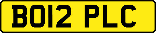 BO12PLC