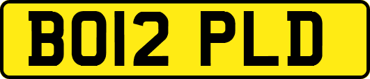 BO12PLD