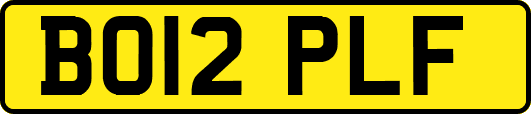 BO12PLF