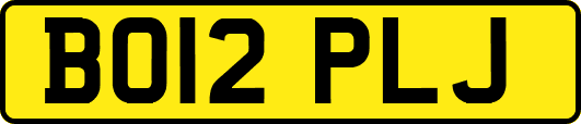 BO12PLJ