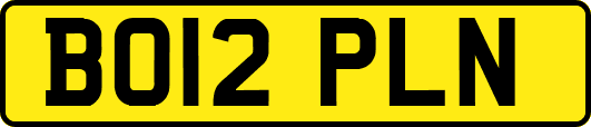 BO12PLN