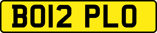 BO12PLO