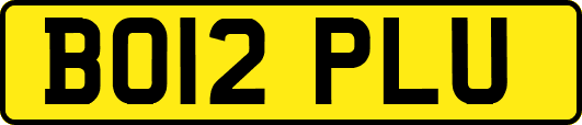 BO12PLU