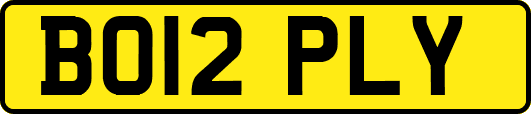 BO12PLY