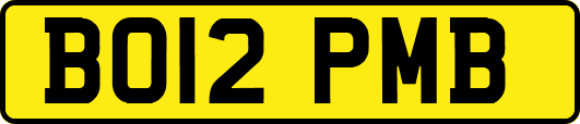 BO12PMB