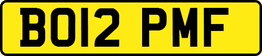 BO12PMF