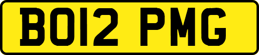 BO12PMG