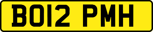 BO12PMH