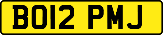 BO12PMJ