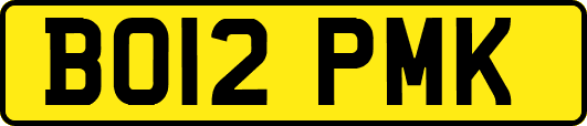 BO12PMK