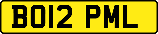 BO12PML