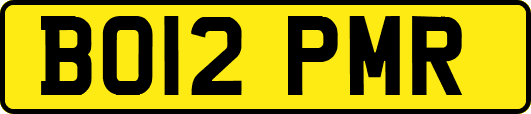BO12PMR