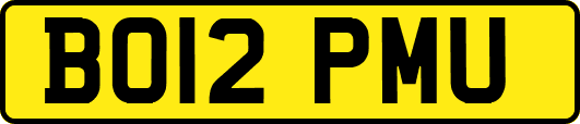 BO12PMU