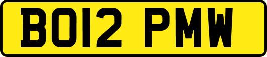 BO12PMW