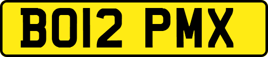 BO12PMX