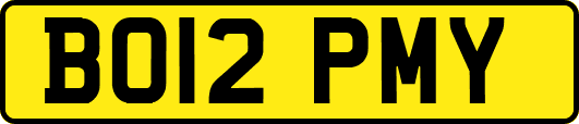 BO12PMY