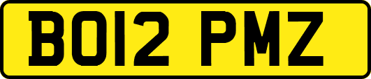 BO12PMZ