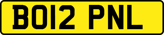 BO12PNL