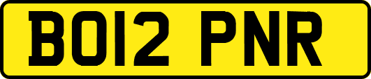 BO12PNR