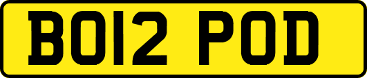 BO12POD