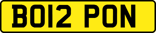 BO12PON