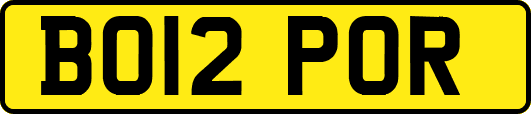 BO12POR