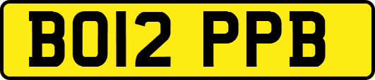 BO12PPB