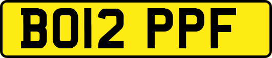 BO12PPF