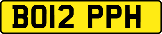 BO12PPH