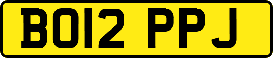 BO12PPJ