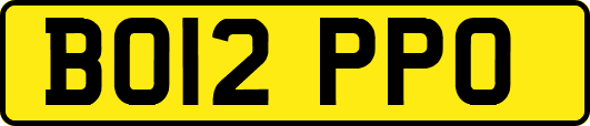 BO12PPO