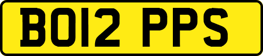 BO12PPS