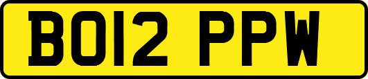 BO12PPW