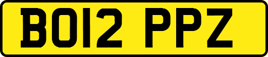BO12PPZ