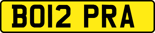 BO12PRA
