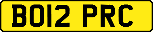 BO12PRC