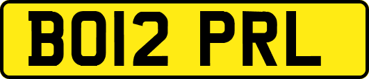BO12PRL